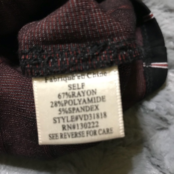 🔥Final Price🔥Very J sleeveless choker dress - Picture 7 of 8